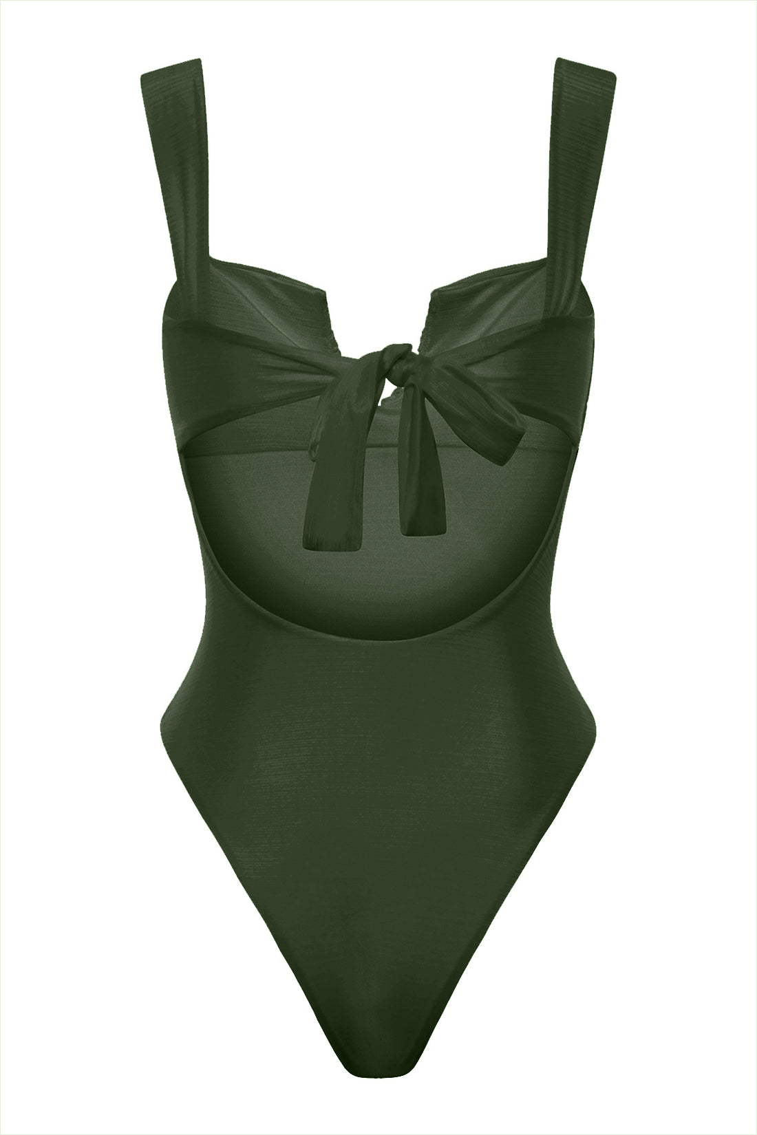 Natala / Dark Green - One Piece