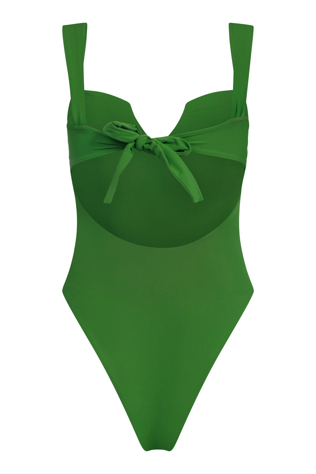 Natala / Forest Green - One Piece