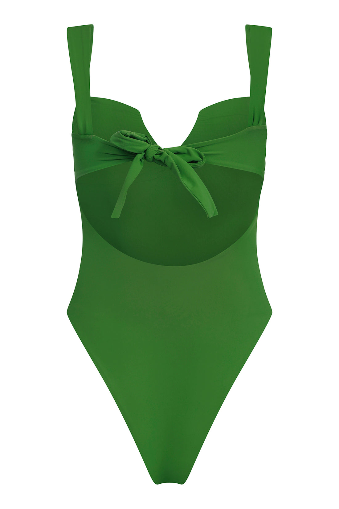 Natala / Forest Green - One Piece