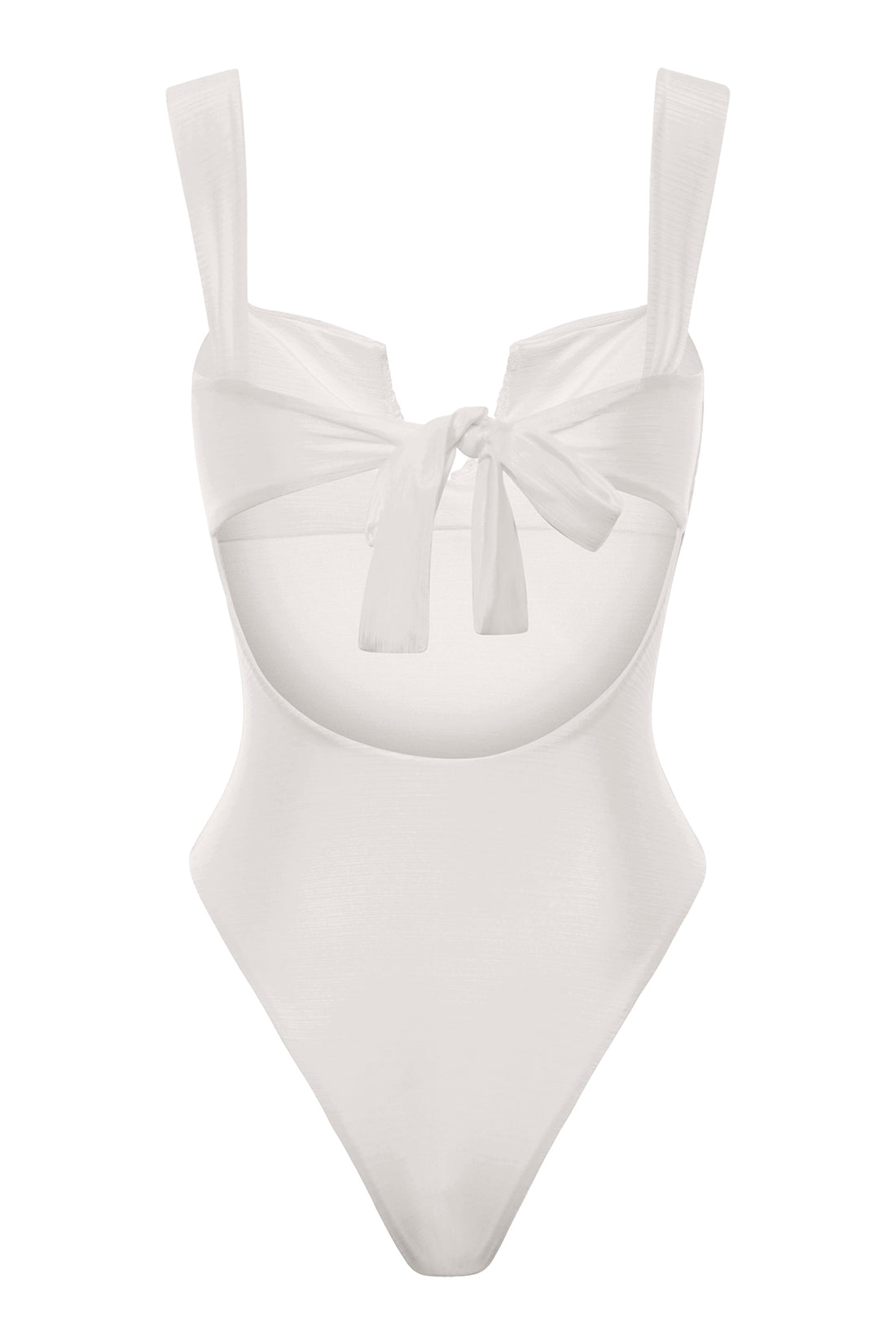 Natala / Pearly White - One Piece