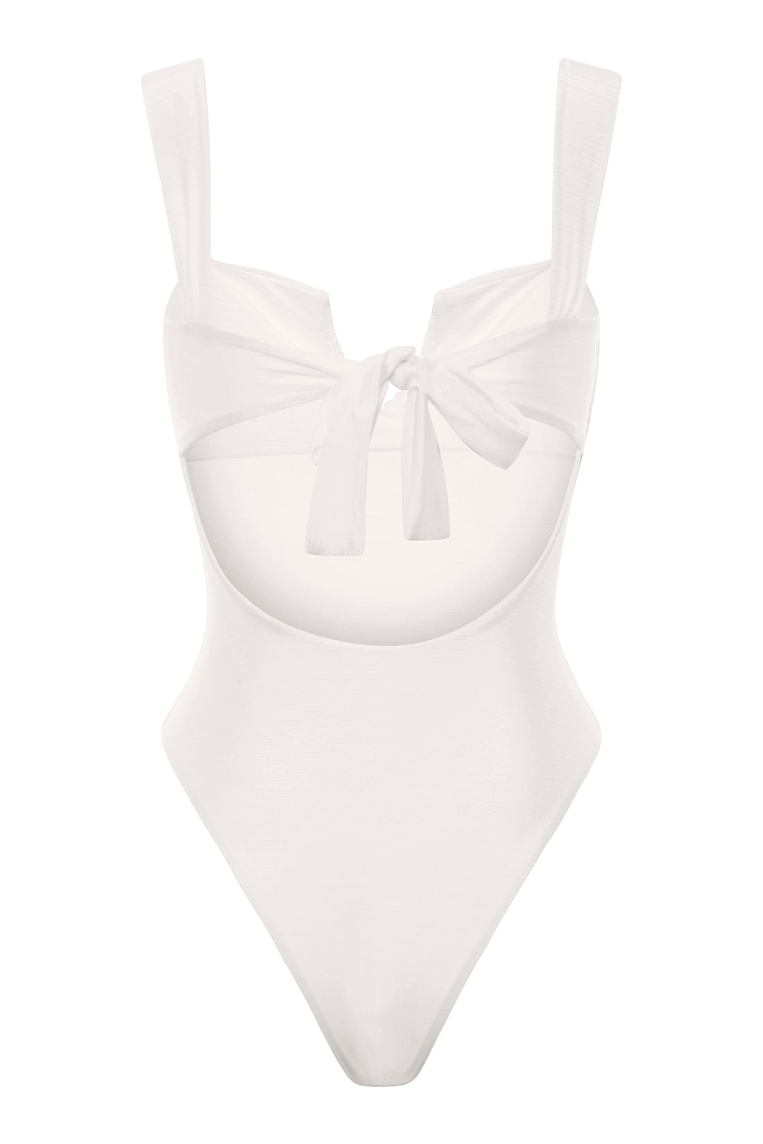 Natala / Pearly White - One Piece