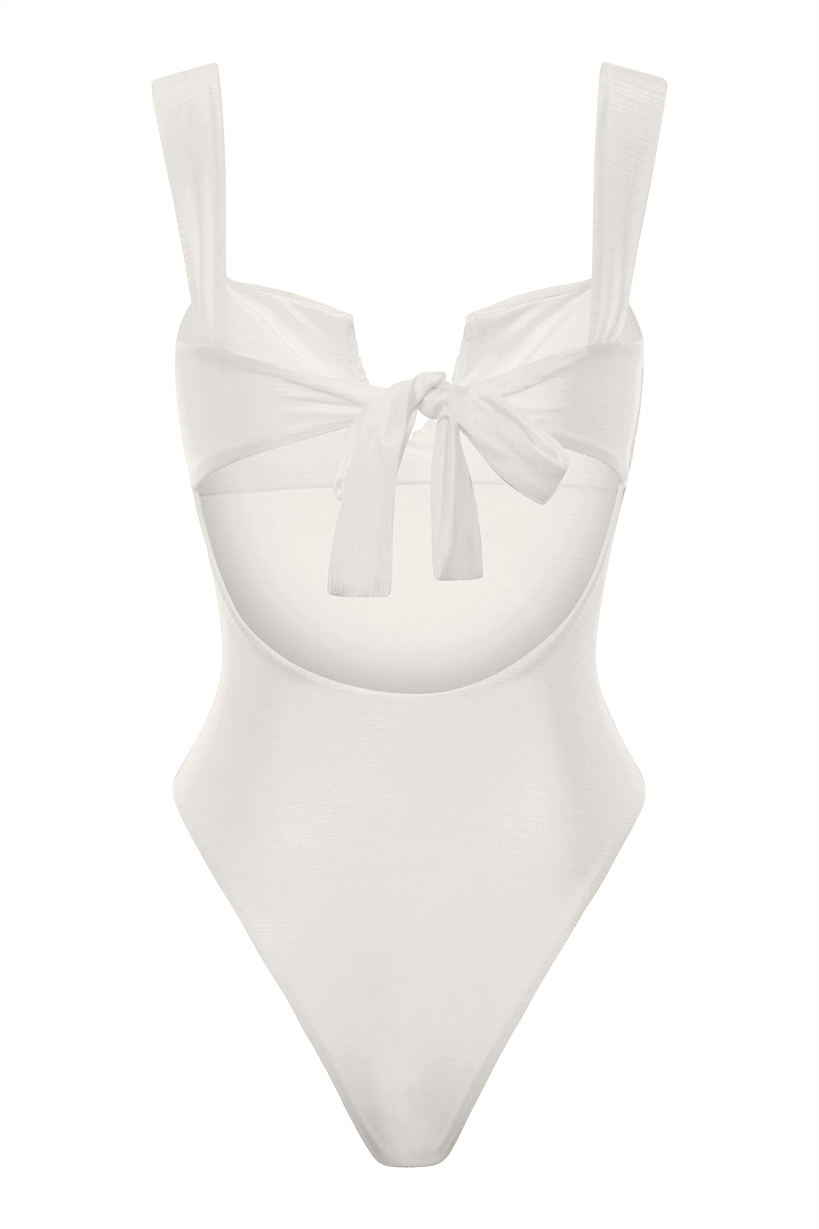 Natala / Ivory Apricot - One Piece – Divinoseas