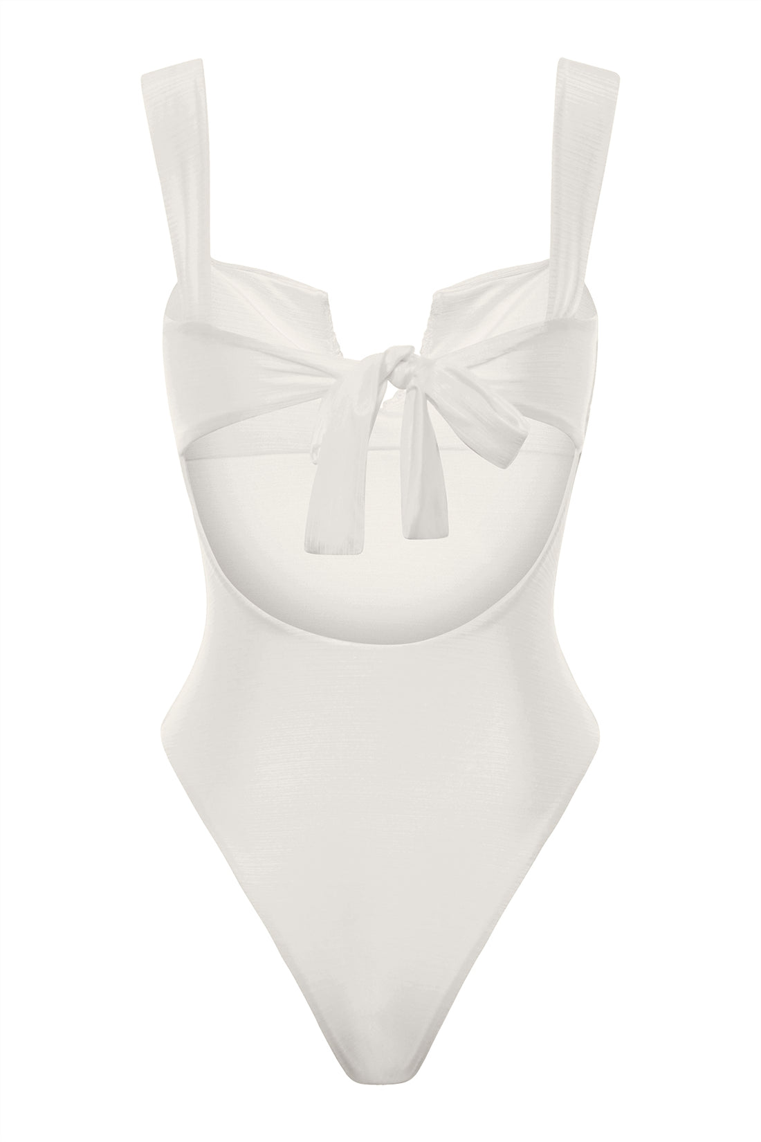 Natala / Pearly White - One Piece