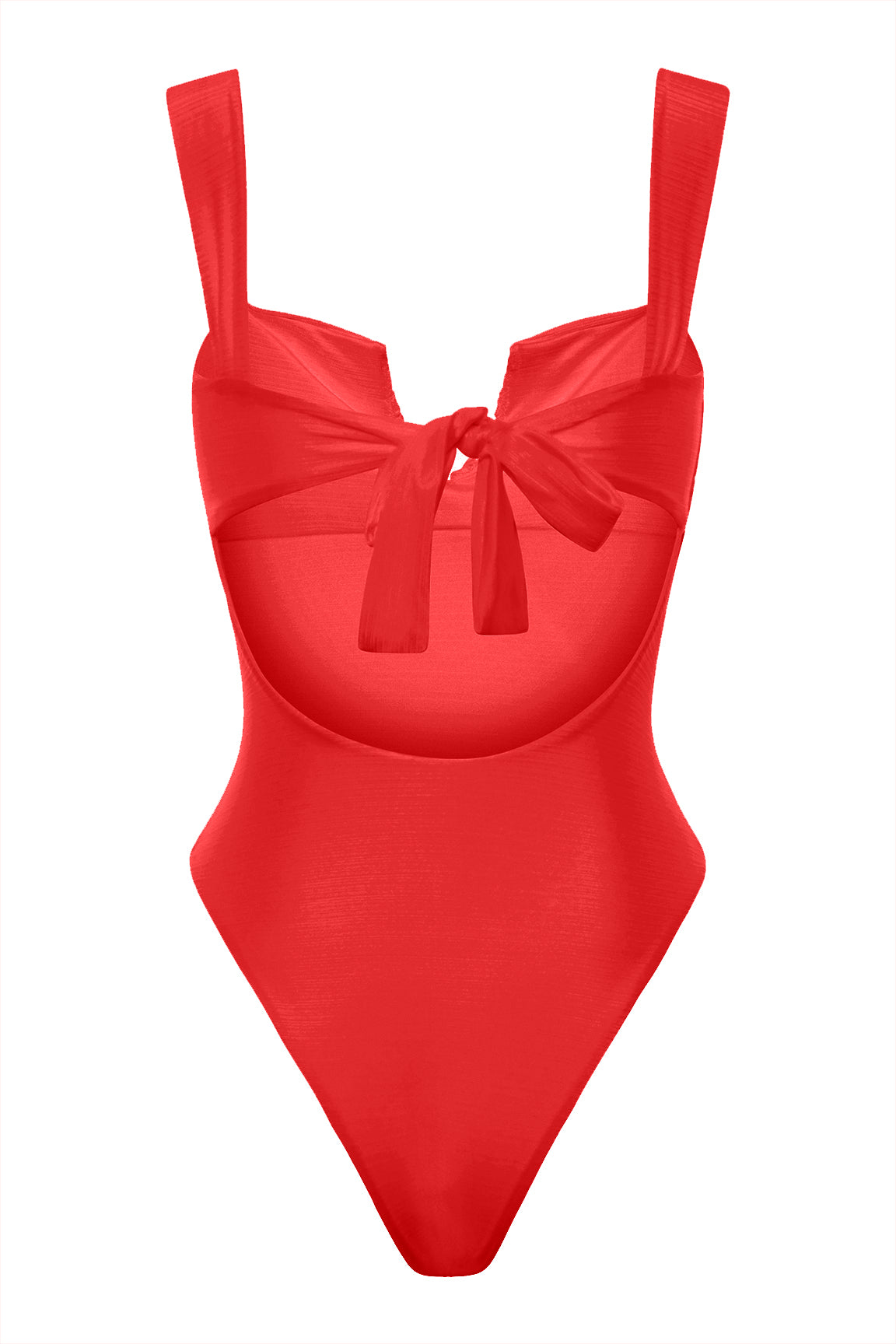 Natala / Red - One Piece – Divinoseas