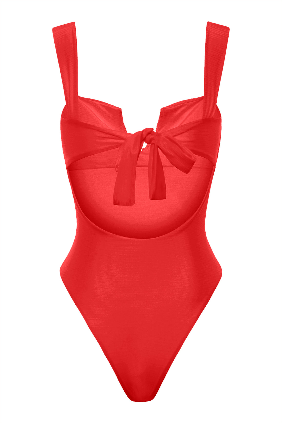 Natala / Red - One Piece