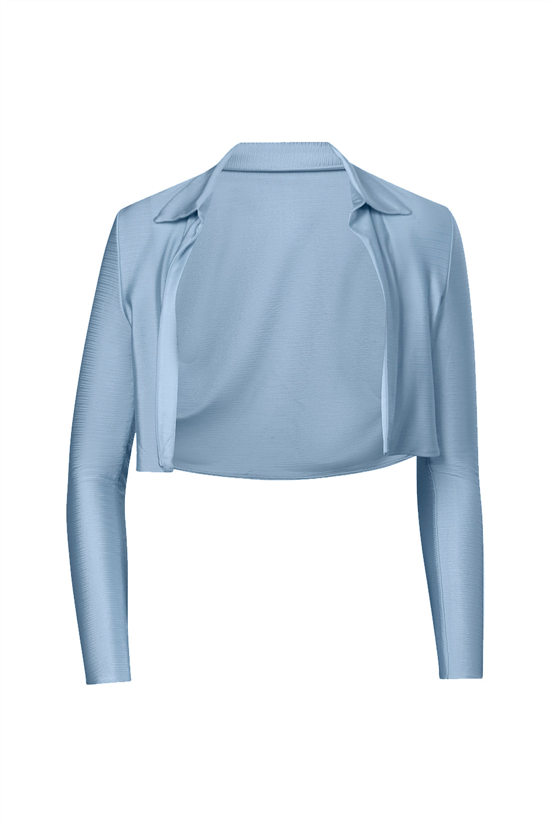 Cute Ana de Bretaña / Butter Yellow Celestial Blue - Top