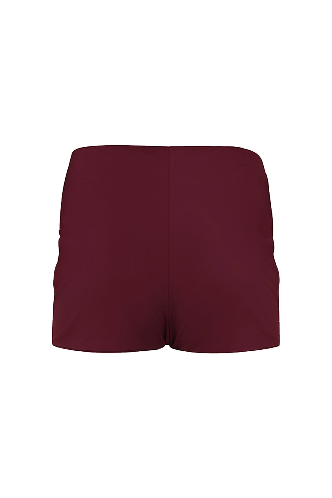 Orah / Ruby Red - Jacket