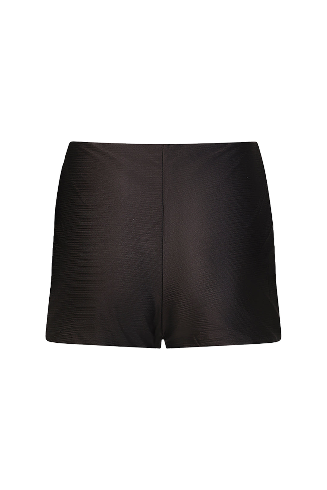 Orah / Silky Black - Bottom