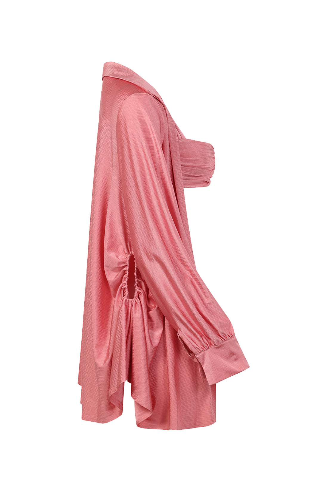 Parl cover-up / Cotton Candy