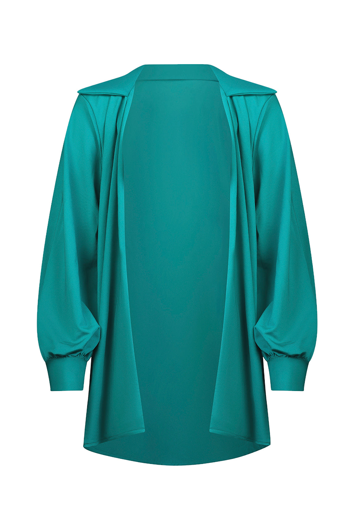 Parl cover-up / Malachite