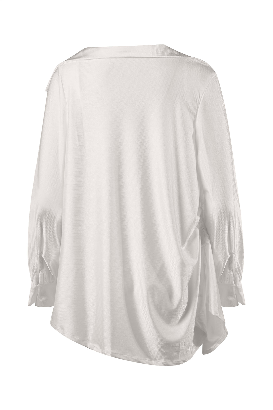 Parl cover-up / Pearly White