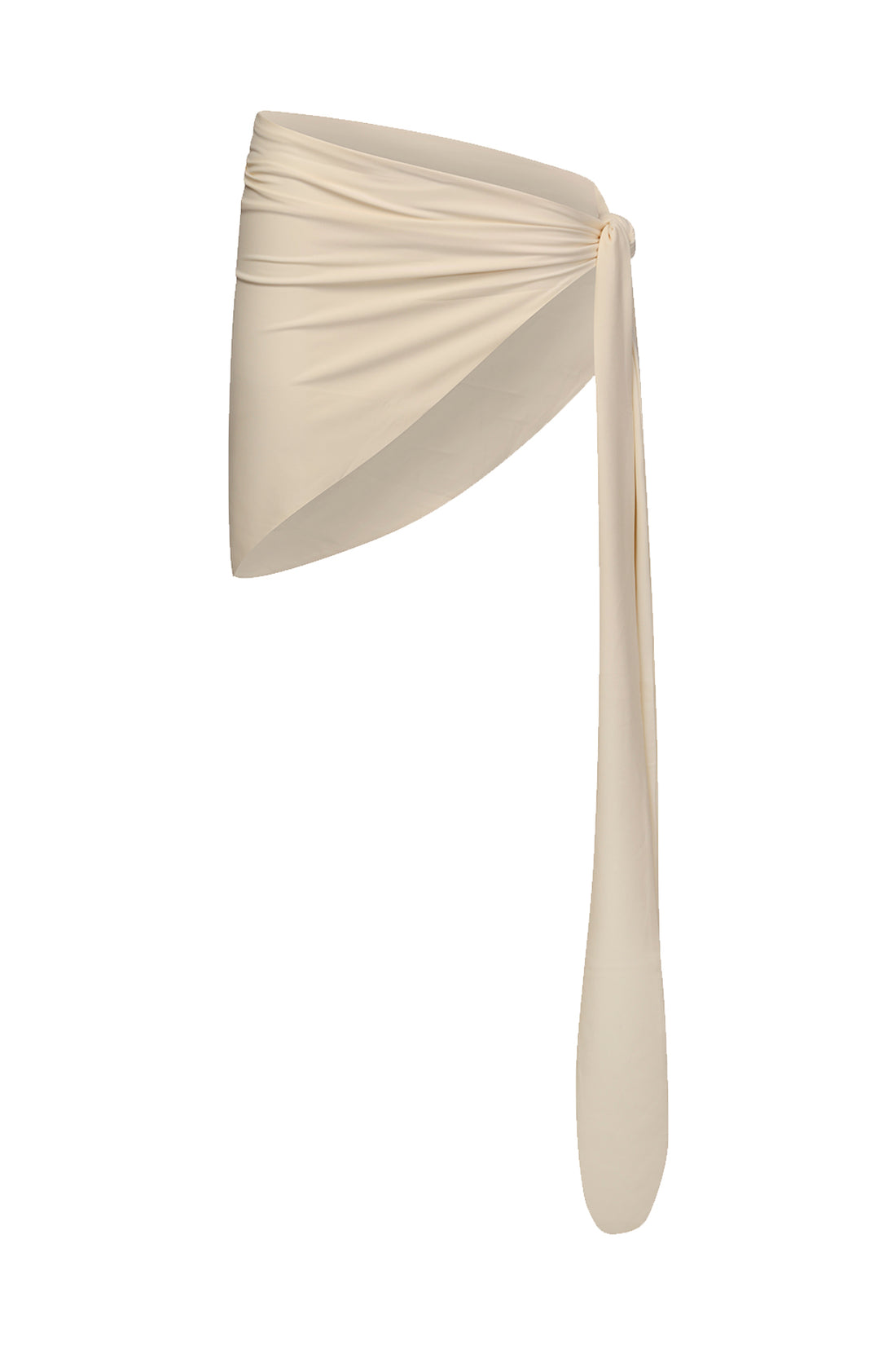 Sesh / Ivory Apricot - Skirt