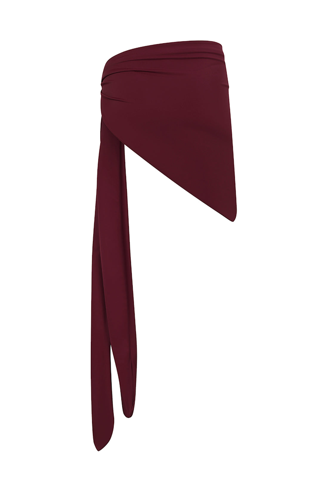 Sesh / Ruby Red - Skirt