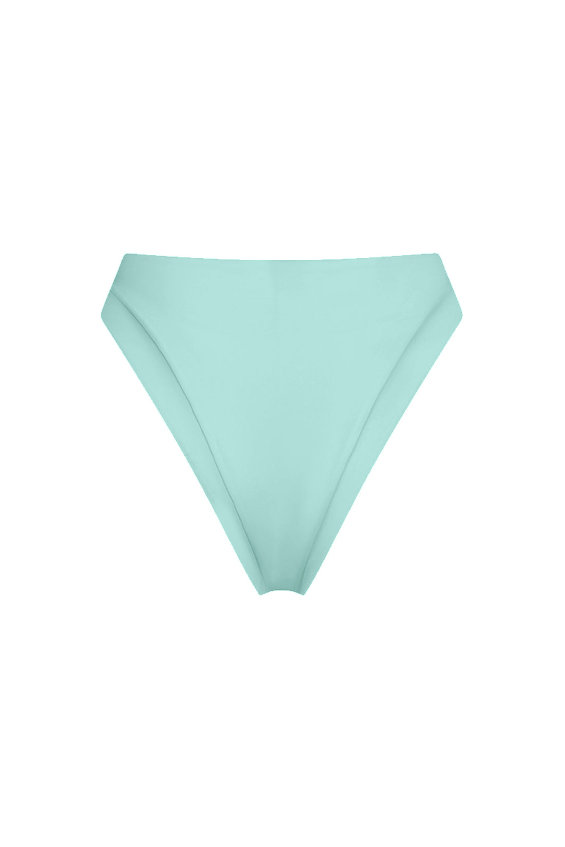 Valentina / Aruba Blue - Bottom