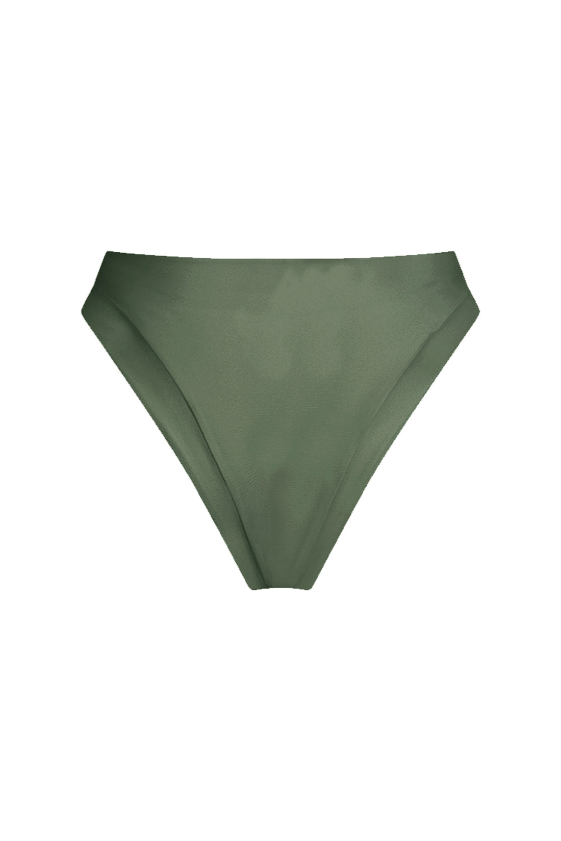 Valentina / Dark Green - Bottom