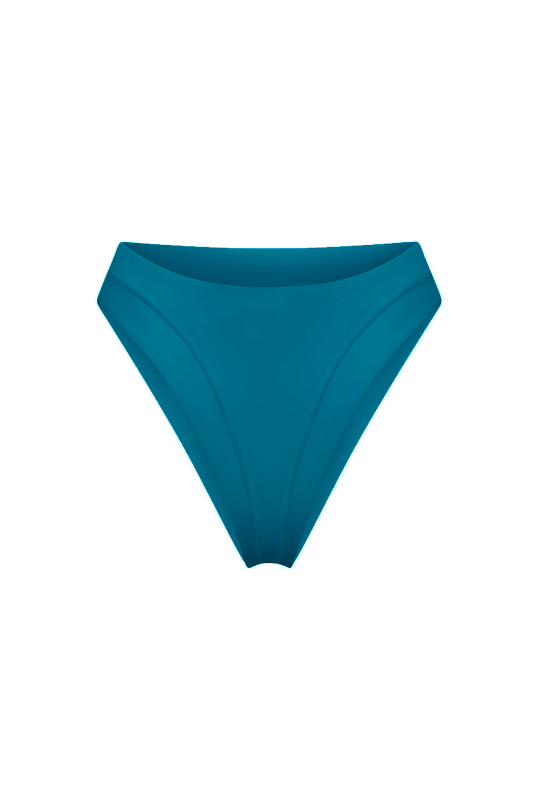 Eclat / Deep Blue Ivory Apricot - Top