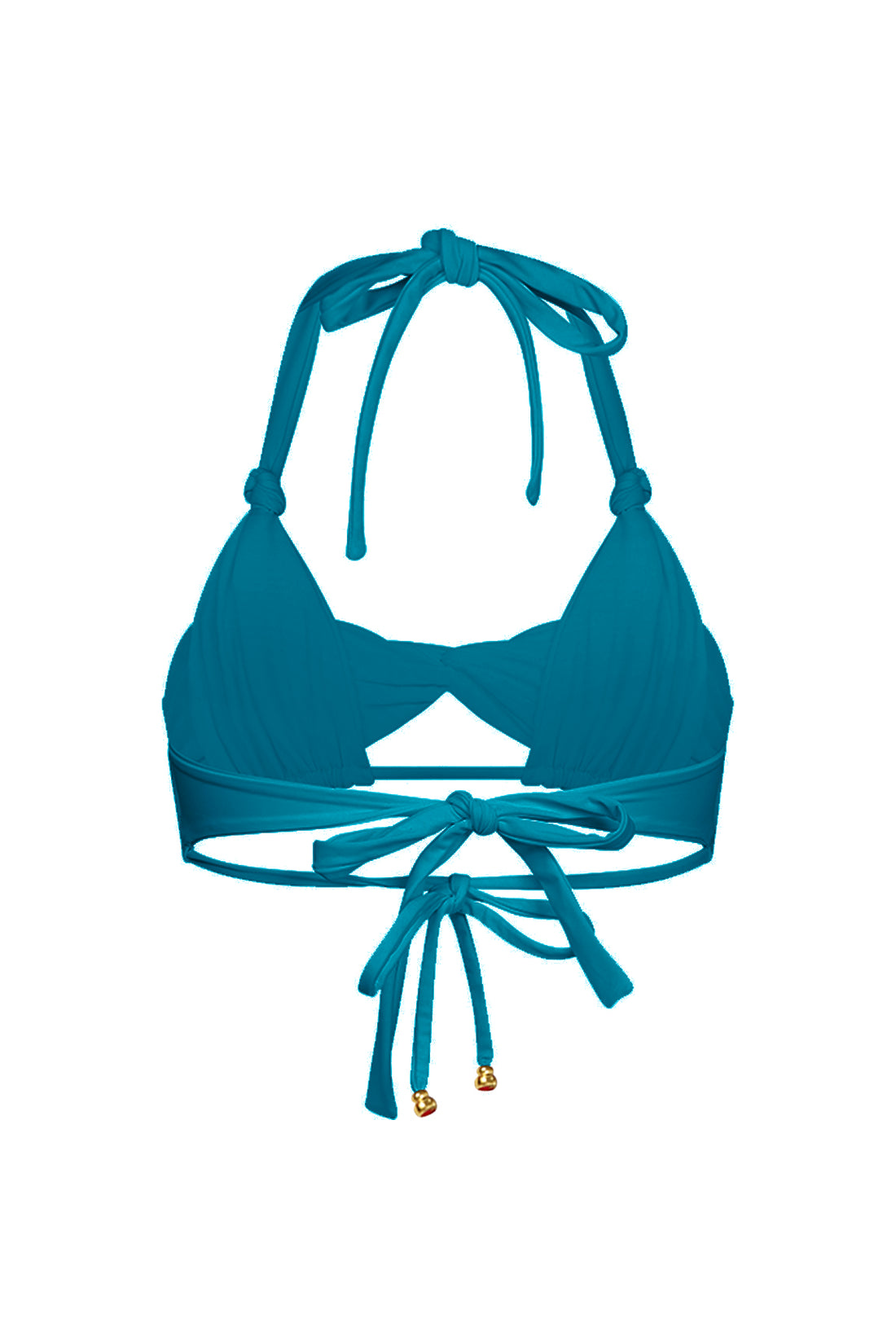 Valentina / Deep Blue - Top