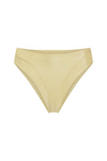 Valentina / Butter Yellow - Bottom