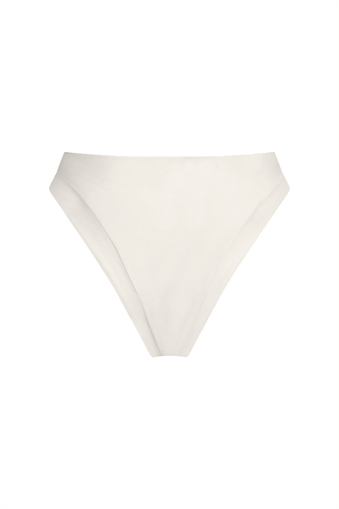 Valentina / Pearly White - Bottom