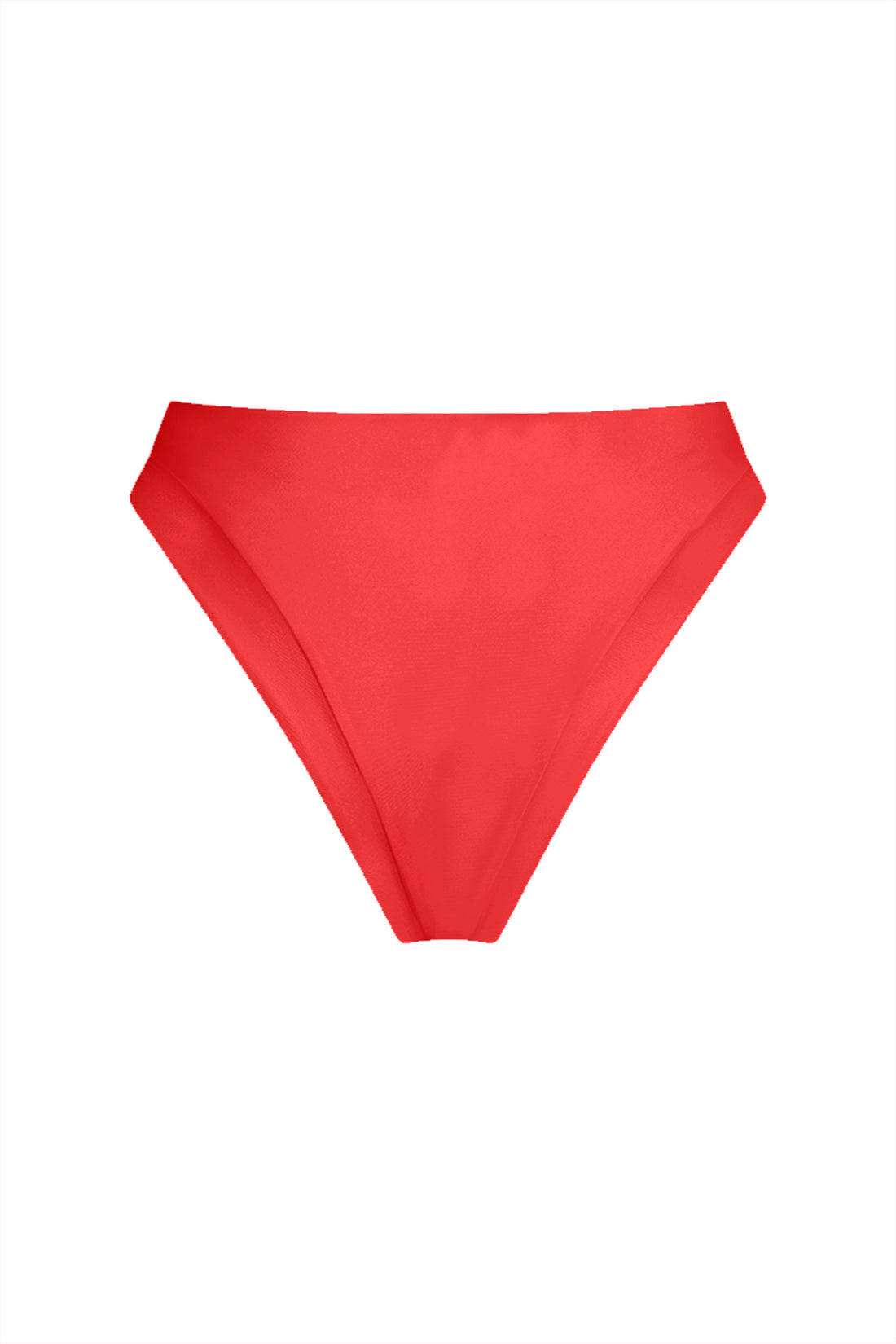 Valentina / Red - Bottom