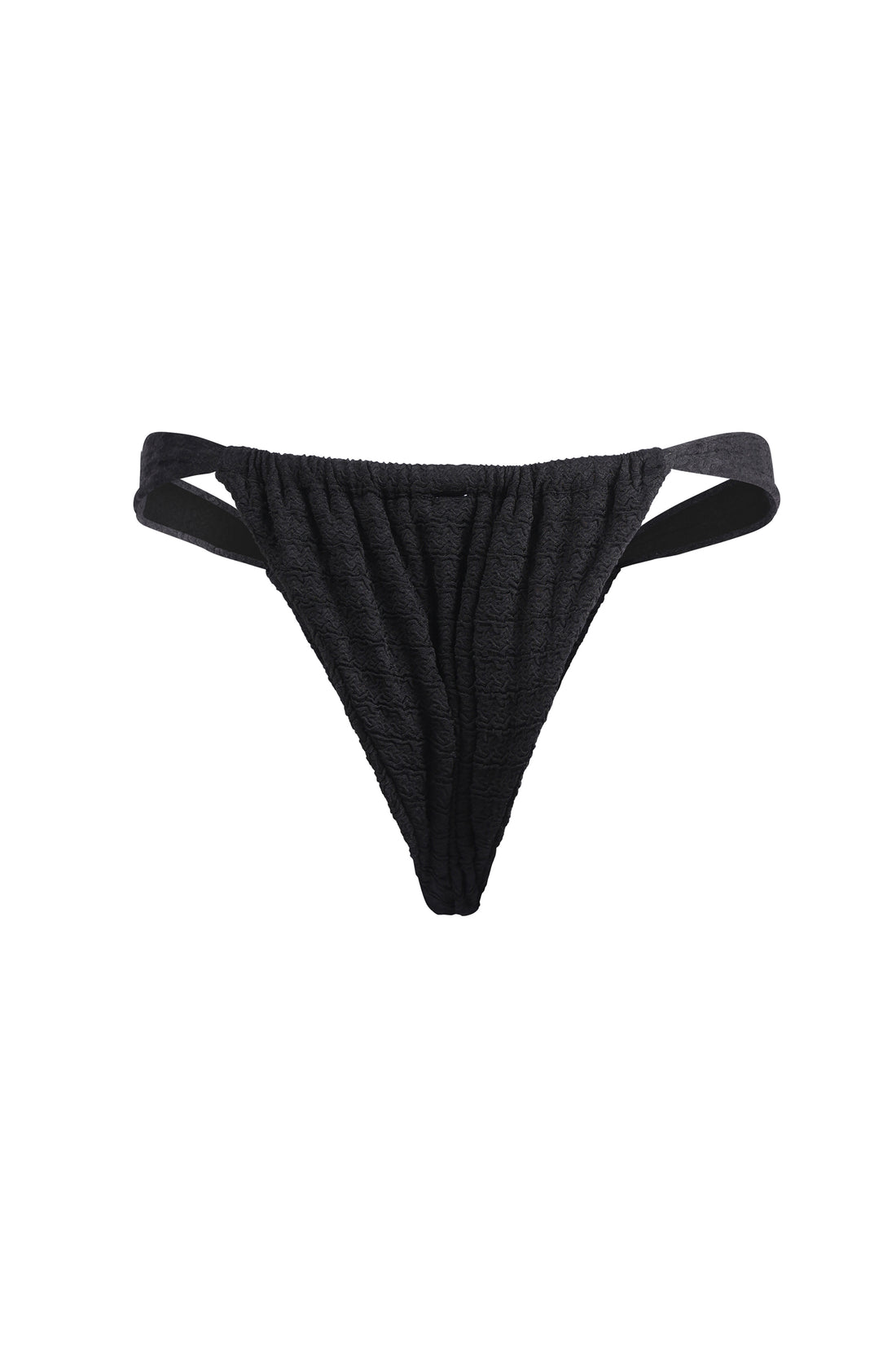 Ana de Bretaña / Peel Black - Bottom