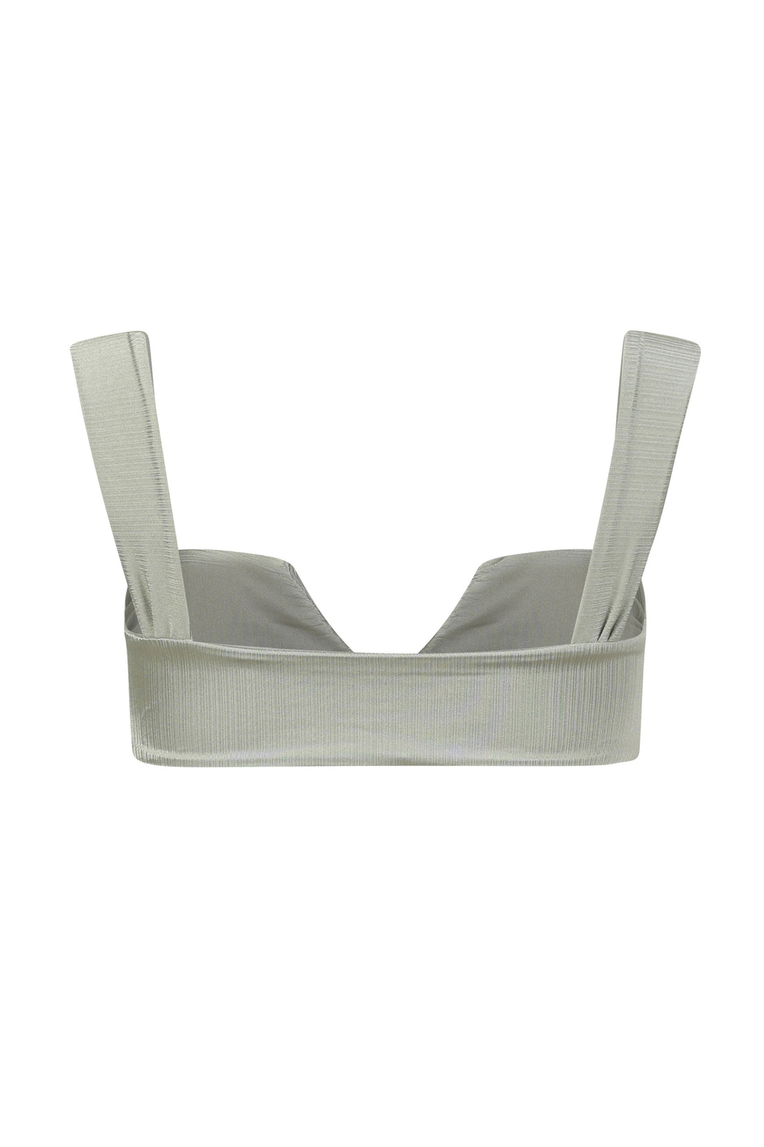 Ana de Bretaña / Sea Salt - Top