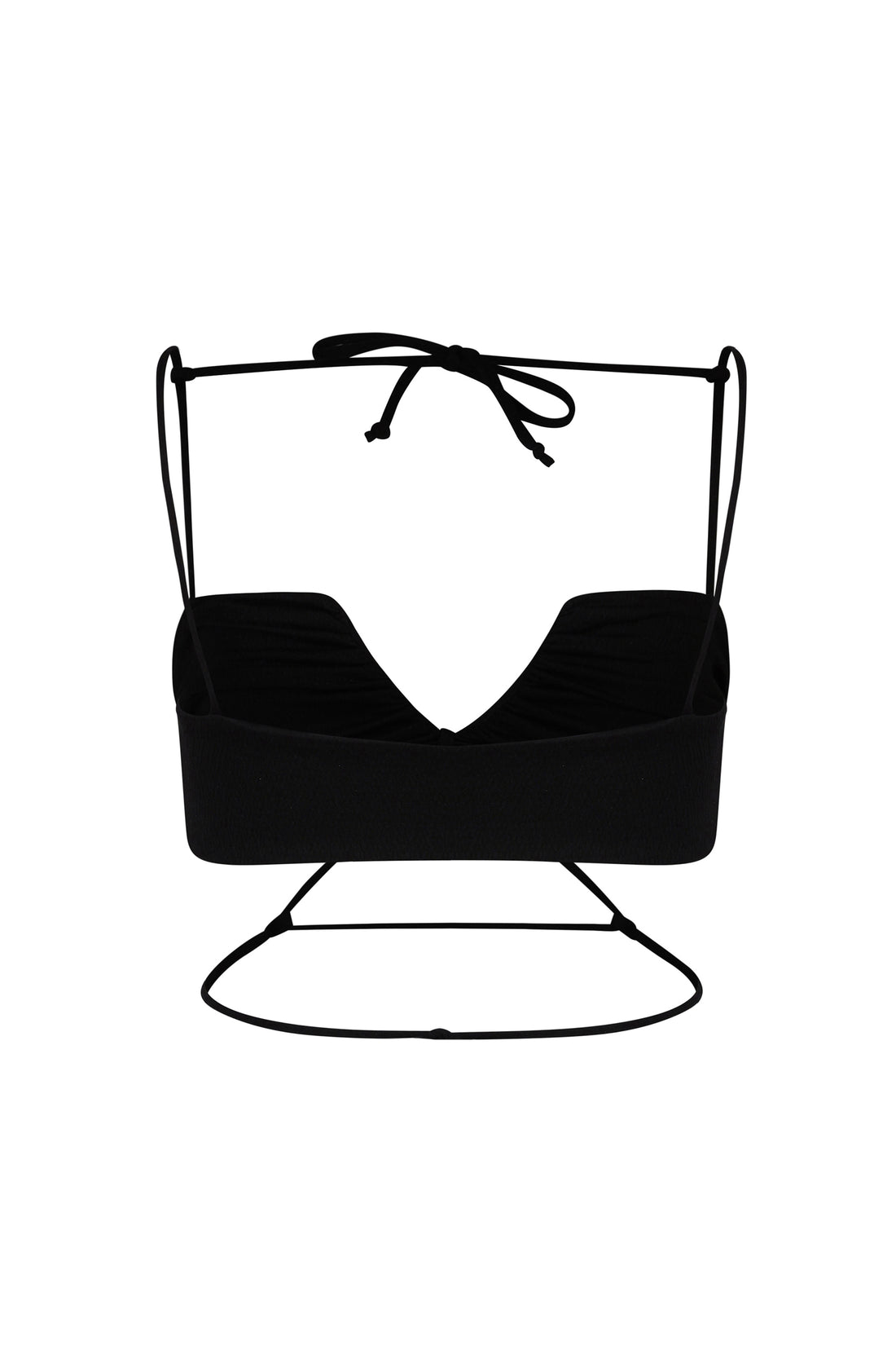 Eleanor / Black Sand - Top