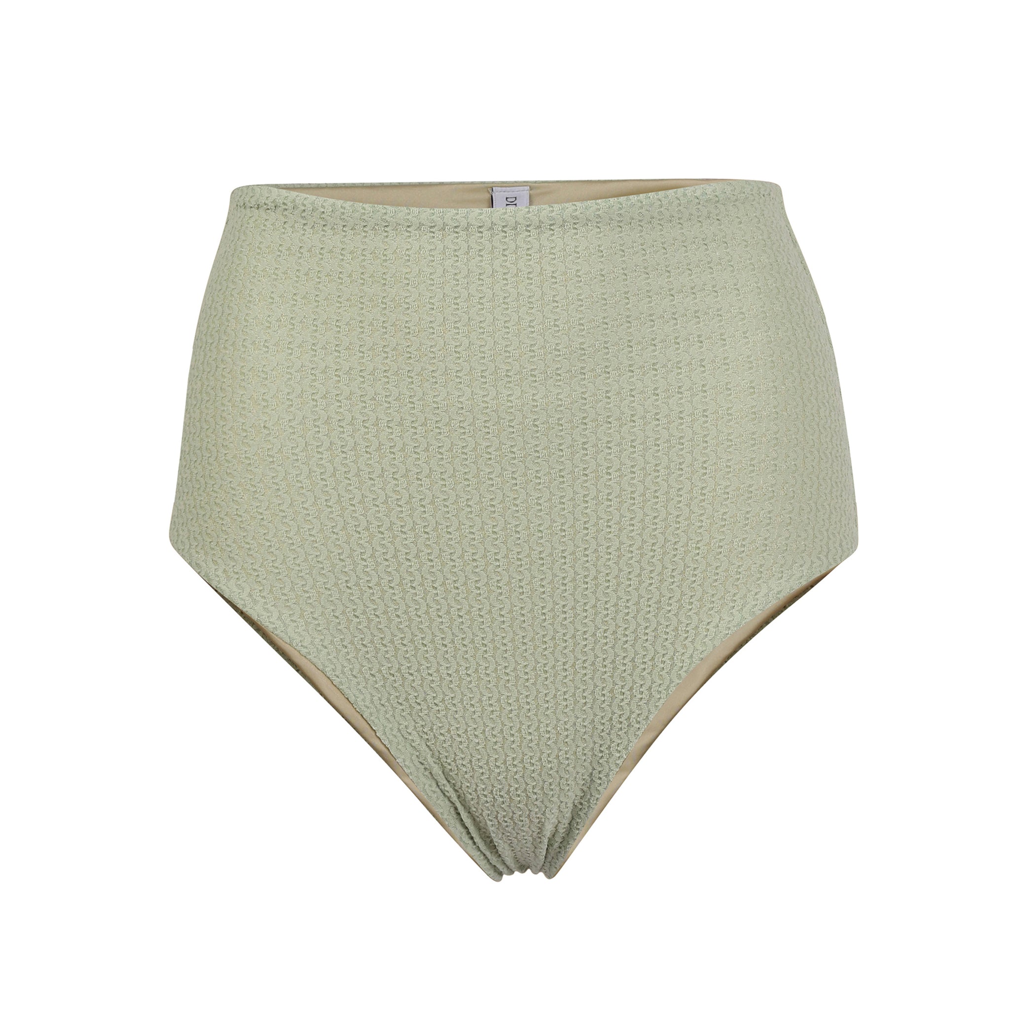 Lilias / Tea Green - Bottom