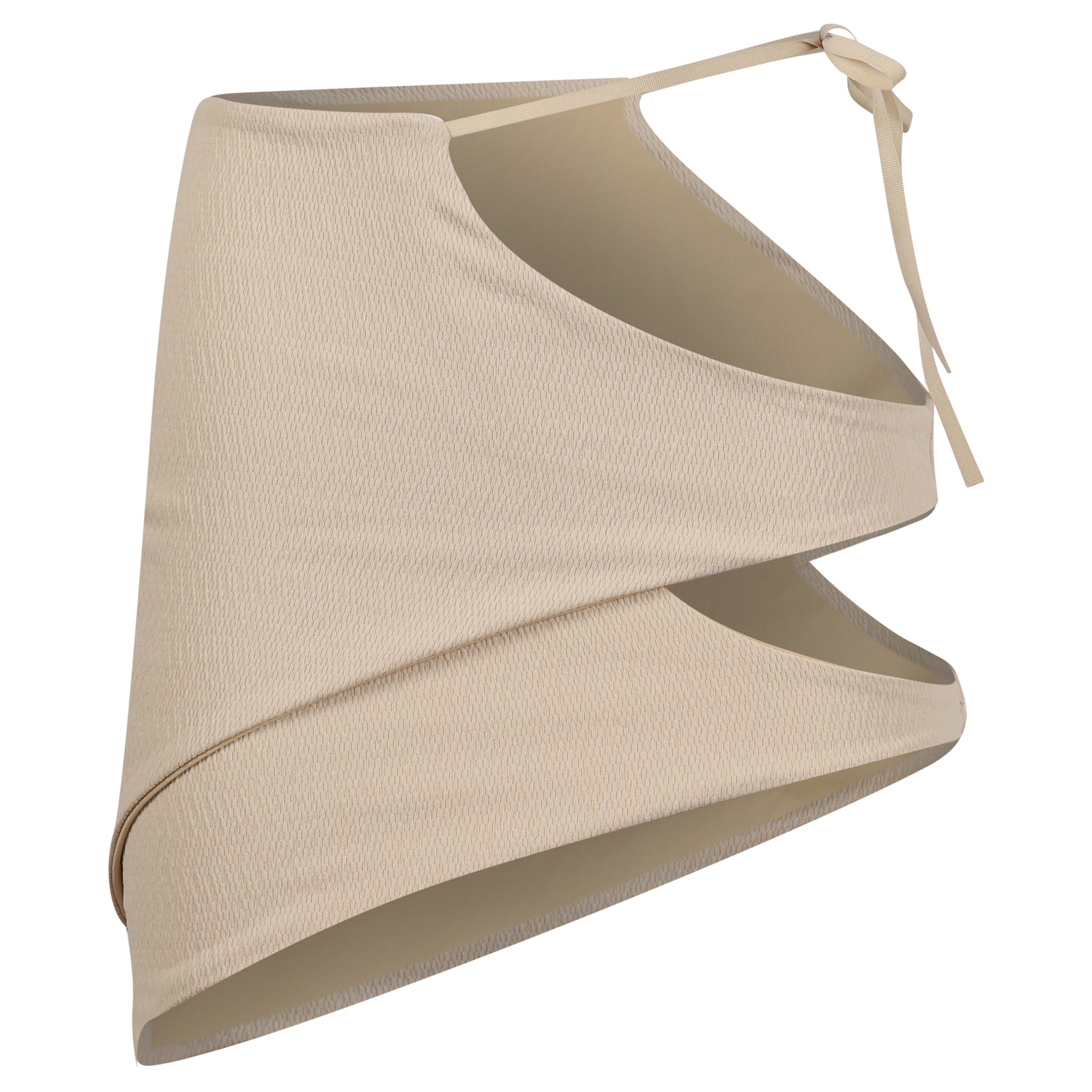 Lovelace / Skirt - Tan