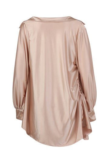 Parl cover-up / Blush