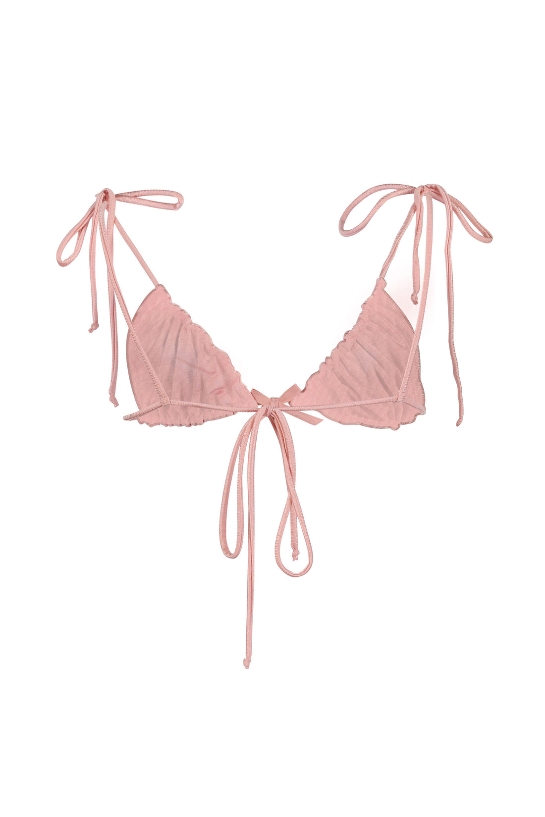 Rose / Light Pink - Top